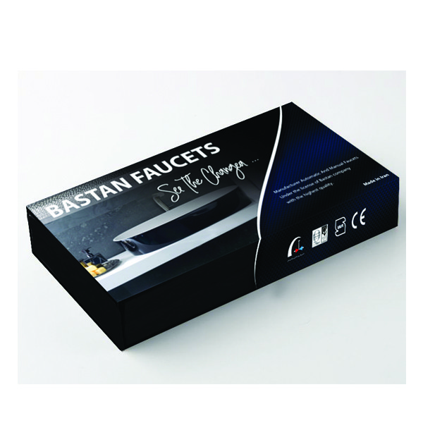 شیر سرویس بهداشتی باستان مدل ژاکا شیر سرویس بهداشتی باستان مدل ژاکا