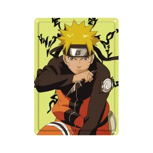 دیوارکوب مدل ناروتو کد s 1487 naruto