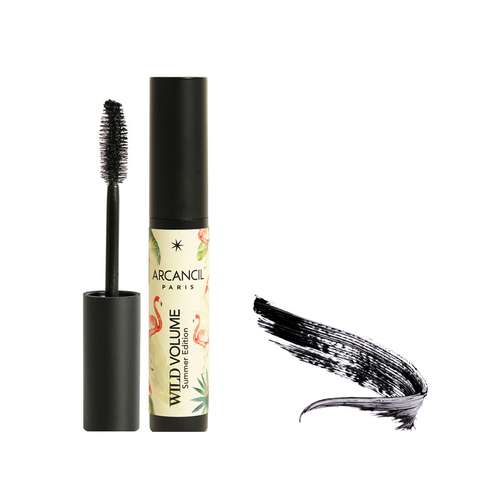 ریمل حجم دهنده آرکانسیل مدل summer