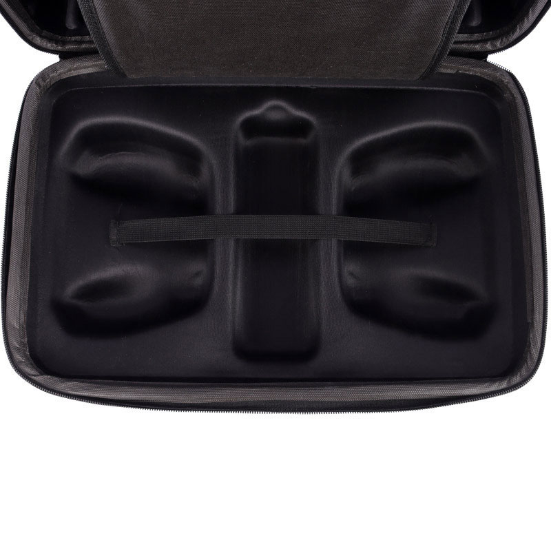 کیف حمل کنسول پلی استیشن 5 اسلیم مدل Neon Mask