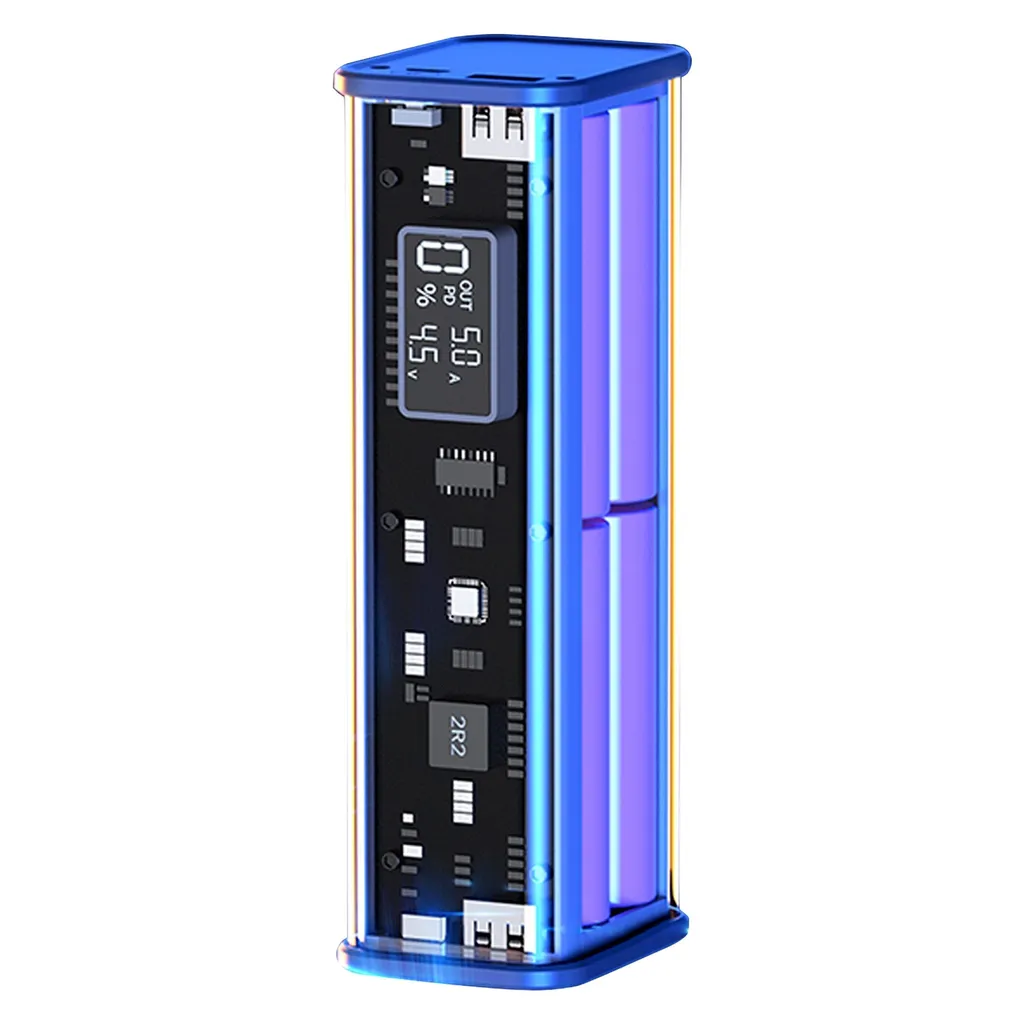 پاوربانک کلومن مدل KP-030 22.5W ظرفیت 20000 میلی آمپر ساعت