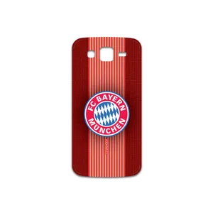 MAHOOT Bayern-Munchen-FC Cover Sticker for Samsung Galaxy Grand 2