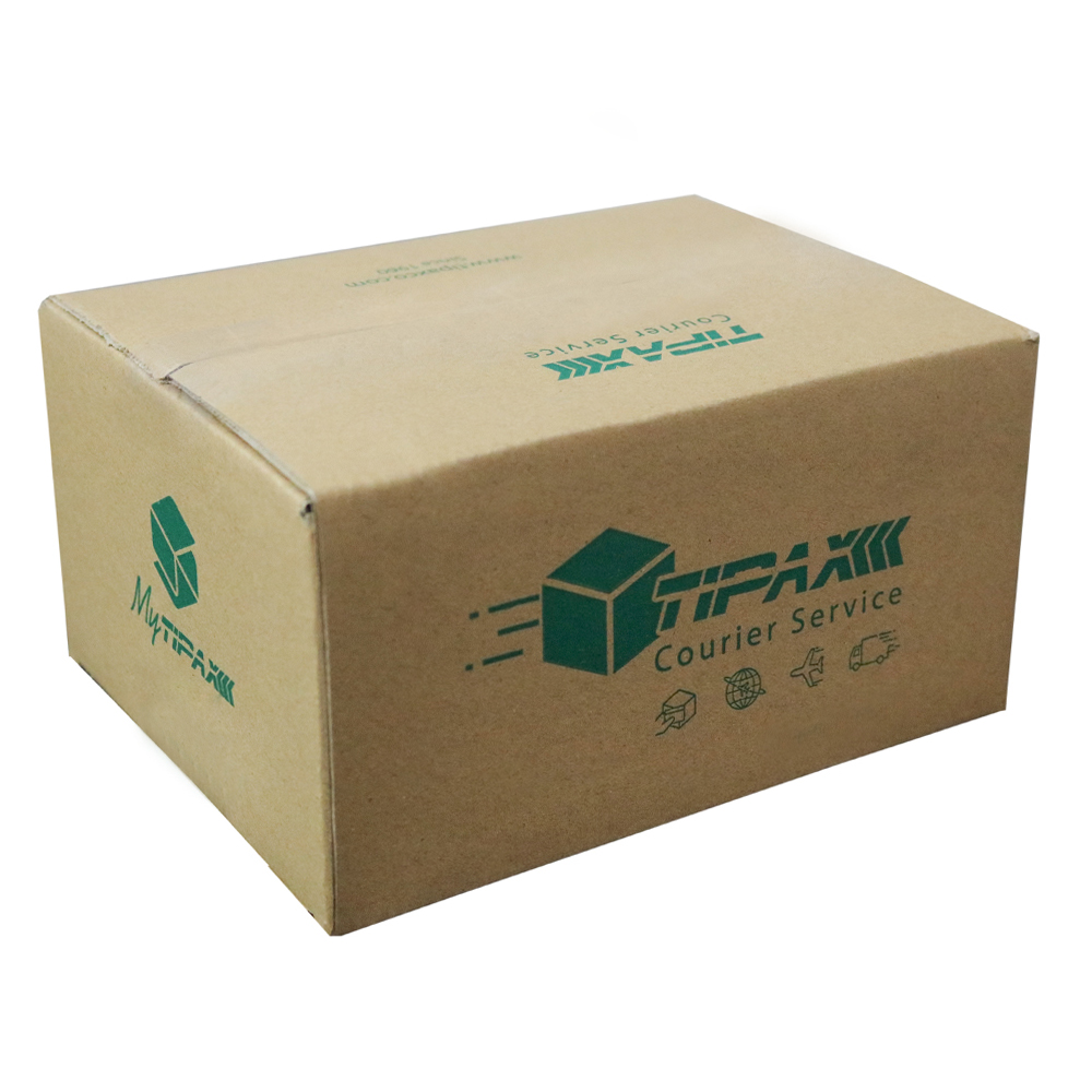  جعبه بسته بندی تیپاکس مدل 3 بسته 10 عددی