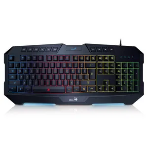 کیبورد جنیوس مدل Scorpion K20