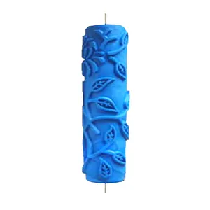 غلتک طرح دار نقاشی مدل EG115C سایز 7 اینچ 