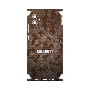 MAHOOT Call_of_Duty_Game-FullSkin Cover Sticker for Samsung Galaxy M04