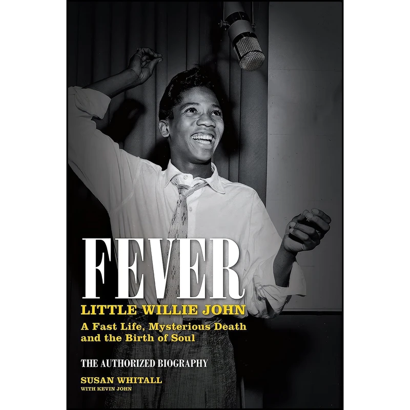 کتاب Fever اثر جمعي از نويسندگان انتشارات Titan Books