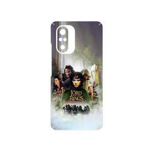 MAHOOT The Lord of the Rings Cover Sticker for Xiaomi Mi 11i
