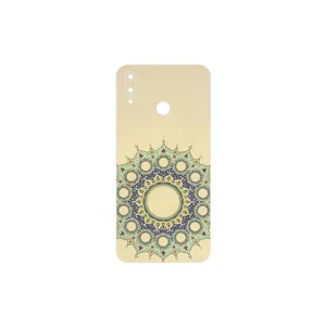 MAHOOT Art of Illumination 2 Cover Sticker for Huawei Y9 2019