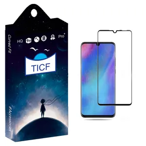 TICF +HD Screen Protector For Huawei P30
