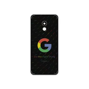 MAHOOT  Ggl Cover Sticker for Meizu Pro 6