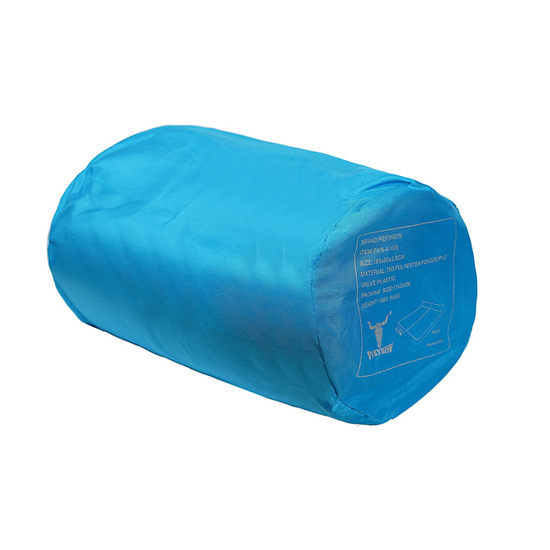 زیرانداز بادی کیسه خواب پکینیو مدل PKN-A1006