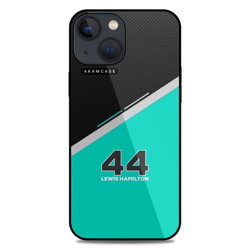 کاور آکام مدل AMC-WA13M-BENZ7 مناسب برای گوشی موبایل اپل iPhone 13 Mini