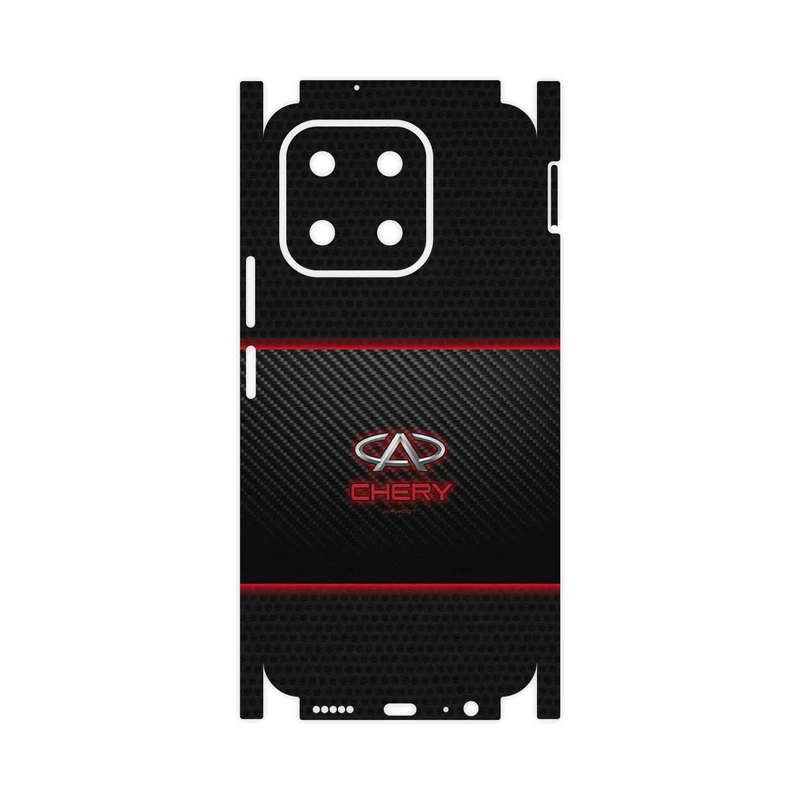 برچسب پوششی ماهوت مدل CHERY-FullSkin مناسب برای گوشی موبایل آنر X6b