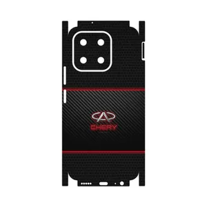 MAHOOT CHERY-FullSkin Cover Sticker for Honor X6b