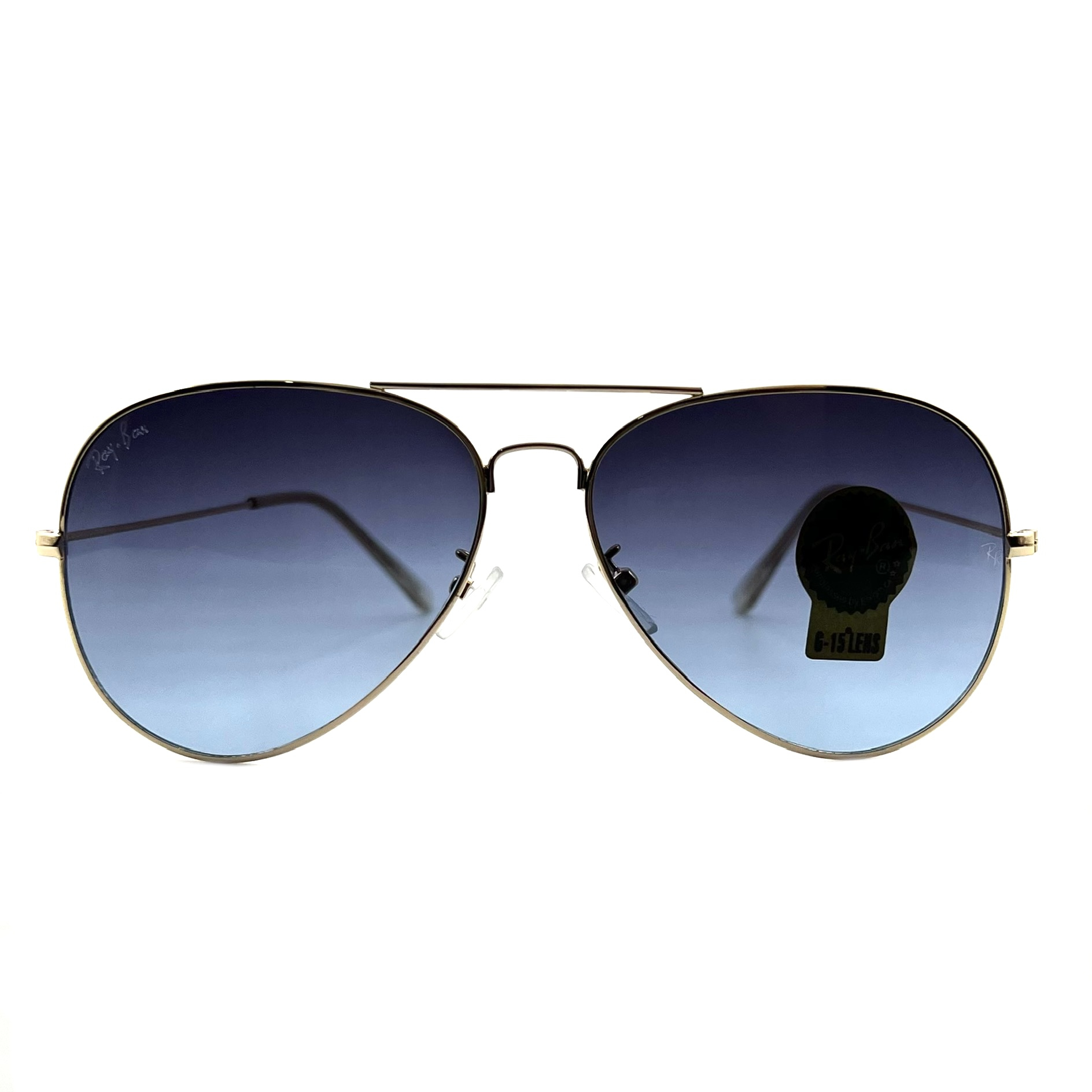 عینک آفتابی مردانه مدل Ra 3026