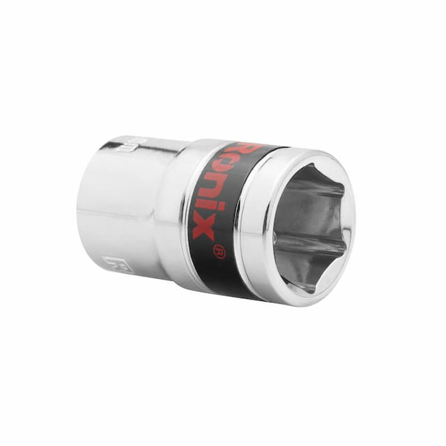 بکس تکی رونیکس مدل RH-2669 سایز 17 میلی متر