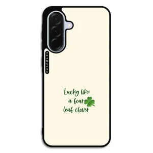AKAM AMC-WSGA36-LUCKY-25 Cover For Samsung Galaxy A36