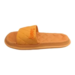 دمپایی زنانه مدل سانی کد 100OR