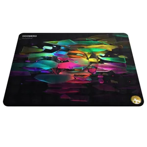 Hoomero Abstract A1306 Mousepad
