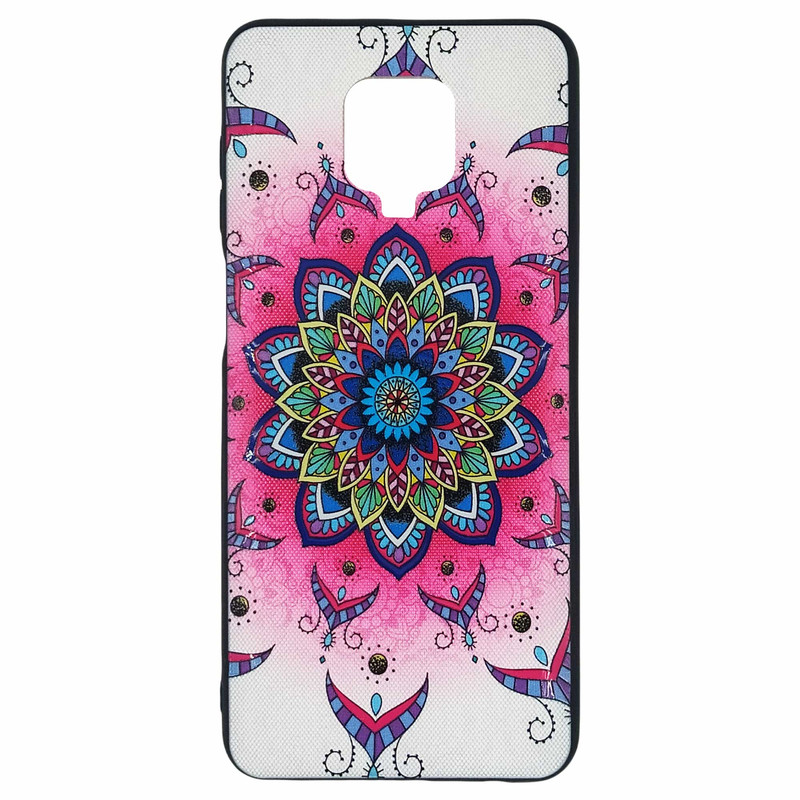 کاور مدل Co1719 مناسب برای گوشی موبایل شیائومی Redmi Note 9S / Note 9 Pro / Note 9 Pro Max
