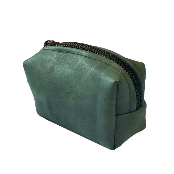 کیف هندزفری مدل leather کد 3