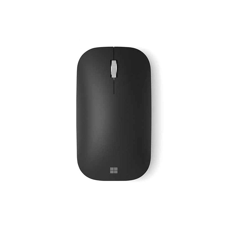 ماوس بی سیم مایکروسافت مدل Modern Mobile Mouse