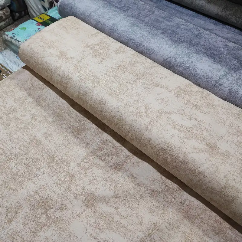 پارچه آشپزخانه مدل پتینه ساده کد O