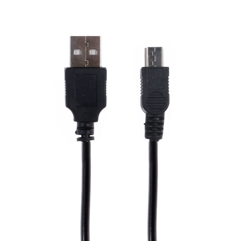 کابل تبدیل USB به mini USB مدل V3-AAA طول 1 متر