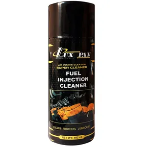 اسپری تمیز کننده انژکتور لوکس پن مدل IC400 حجم 400 میلی لیتر