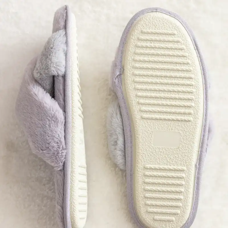 دمپایی حوله ای ال سی وایکیکی کد 829