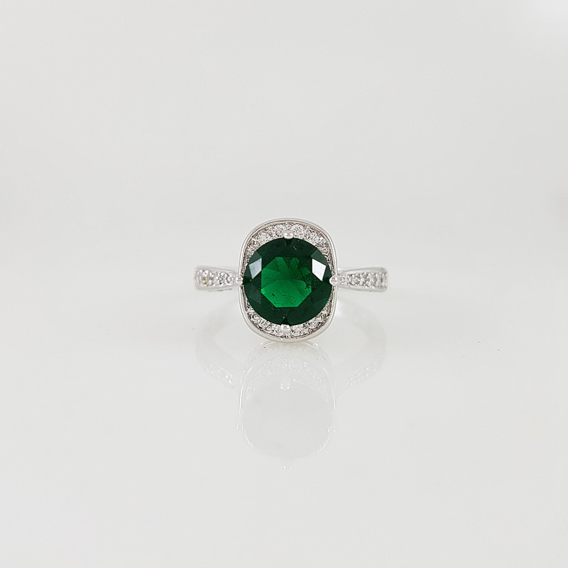 انگشتر زنانه ژوپینگ مدل 1270