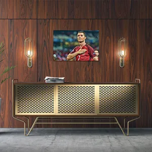 تابلو شاسی مدل رونالدو کد 19