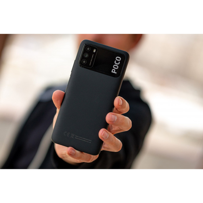 قیمت و خرید گوشی موبایل شیائومی مدل POCO M3 M2010J19CG دو سیم‌ کارت ...