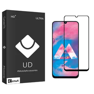 Coconut UD Black Screen Protector For Samsung Galaxy M30
