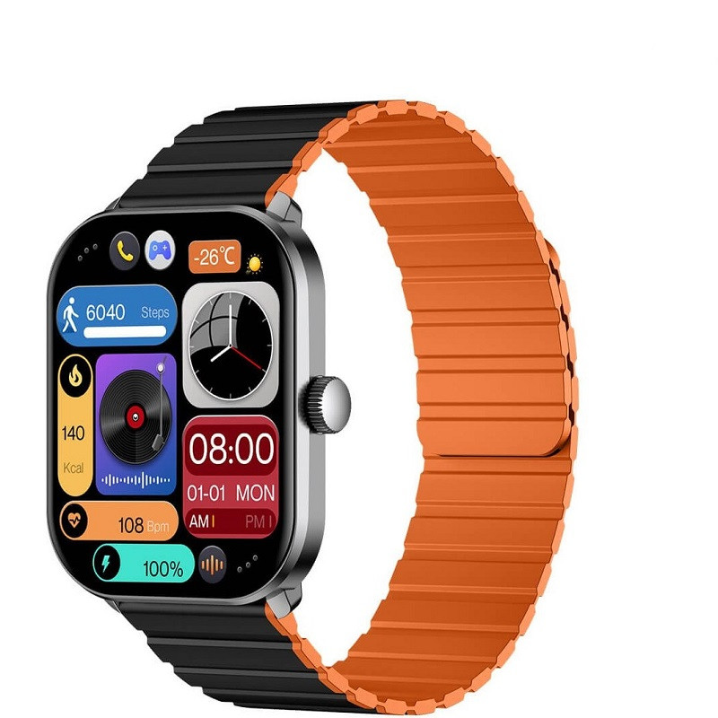 ساعت هوشمند گلوریمی مدل S1 SMART PRO