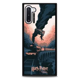 AKAM AMC-WSGN10-HARRY POTTER-38 Cover For Samsung Galaxy Note 10