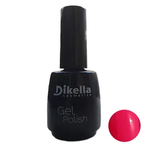 لاک ژل ناخن دیکلا شماره 125