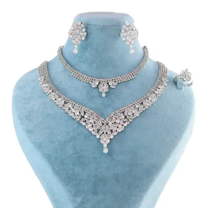 ست زنانه مدل عروس کد AA235