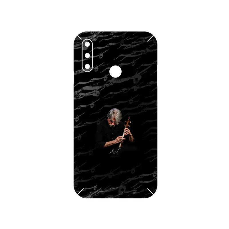 برچسب پوششی ماهوت مدل Kayhan Kalhor مناسب برای گوشی موبایل ال جی W10
