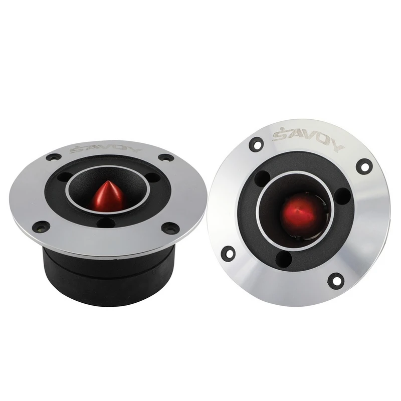 سوپر تیوتر ساووی مدل SV-TW308 بسته دو عددی