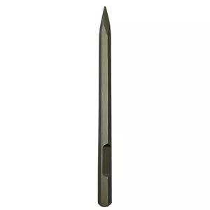 قلم بوشی نوک تیز فنگدا مدل 28x500 سایز 50 سانتیمتر