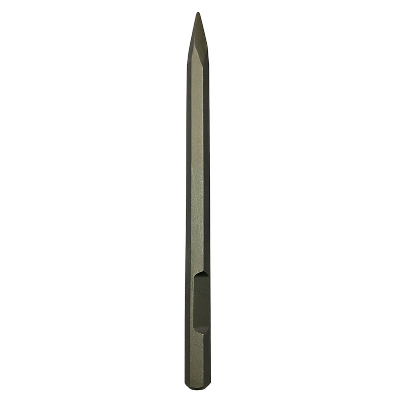 قلم بوشی نوک تیز فنگدا مدل 28x500 سایز 50 سانتیمتر