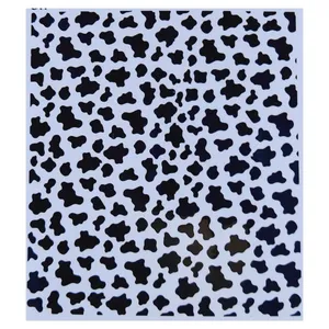 استیکر طراحی ناخن مدل pgh1