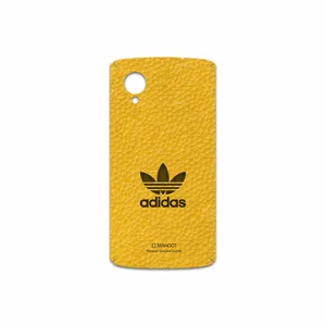 MAHOOT ML-DDS Cover Sticker for Google Nexus 5