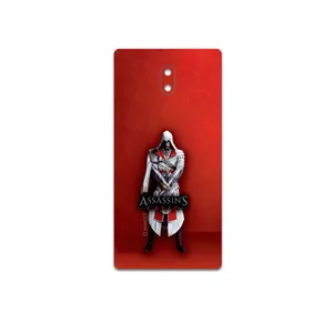 MAHOOT Assassin-Creed-Game Cover Sticker for Nokia 3