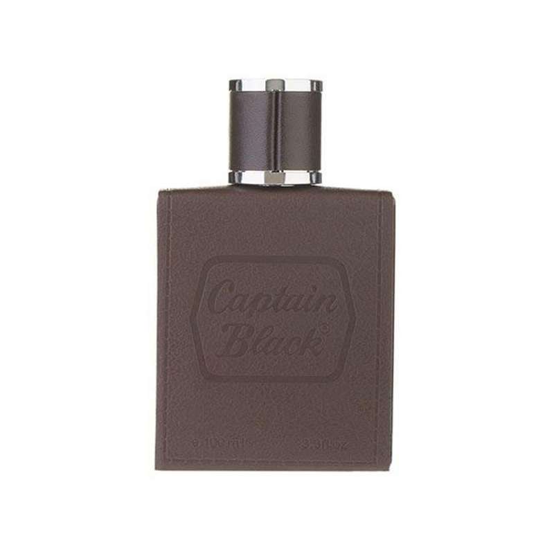 ادو تویلت مردانه کاپتان بلک مدل Royalski حجم 100 میلی لیتر ادو تویلت مردانه کاپتان بلک مدل Royalski حجم 100 میلی لیتر