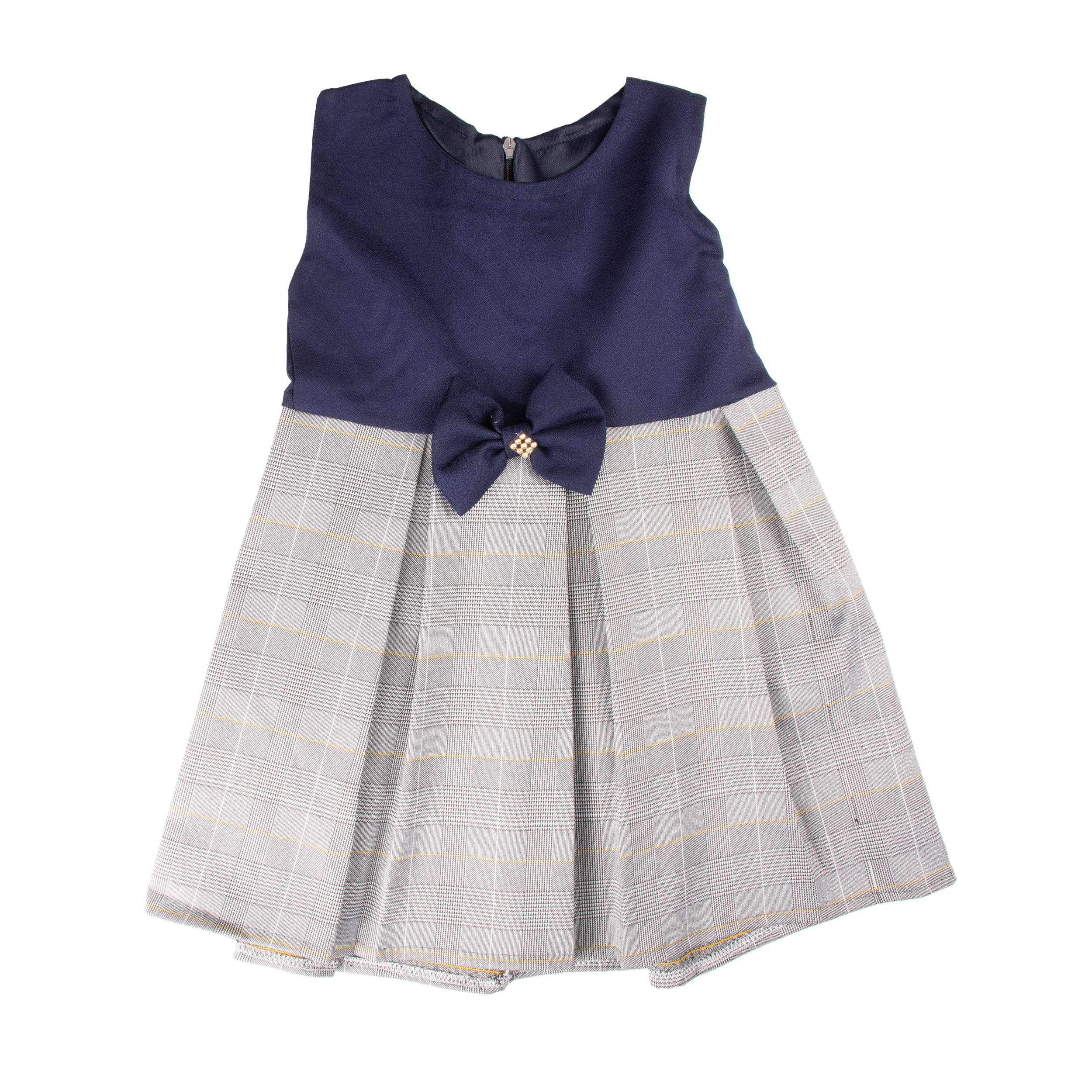 پیراهن دخترانه مدل 71933