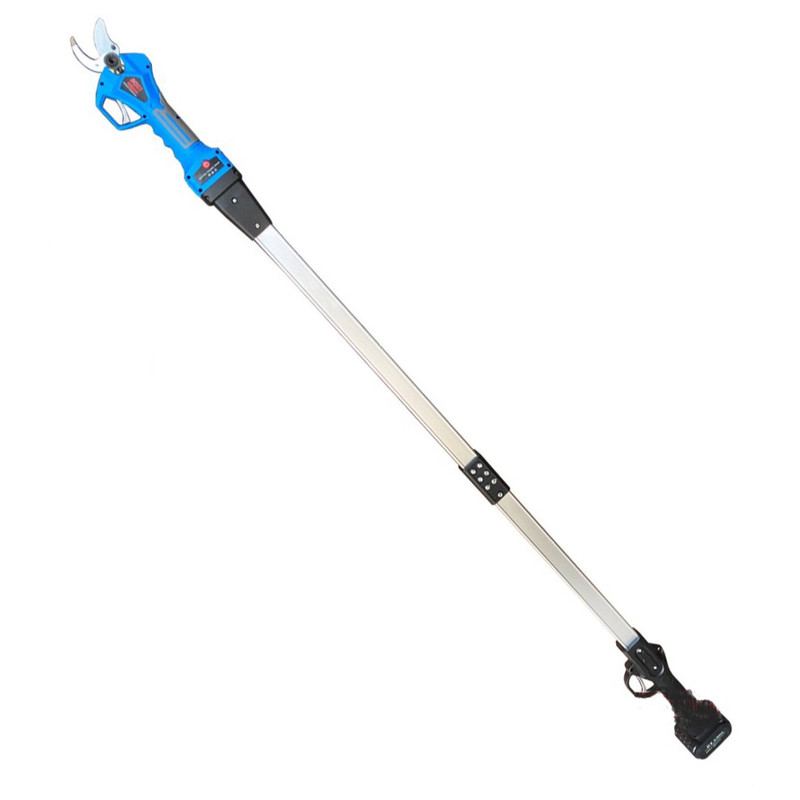 قیچی برقی شارژی باس مدل S28-21V