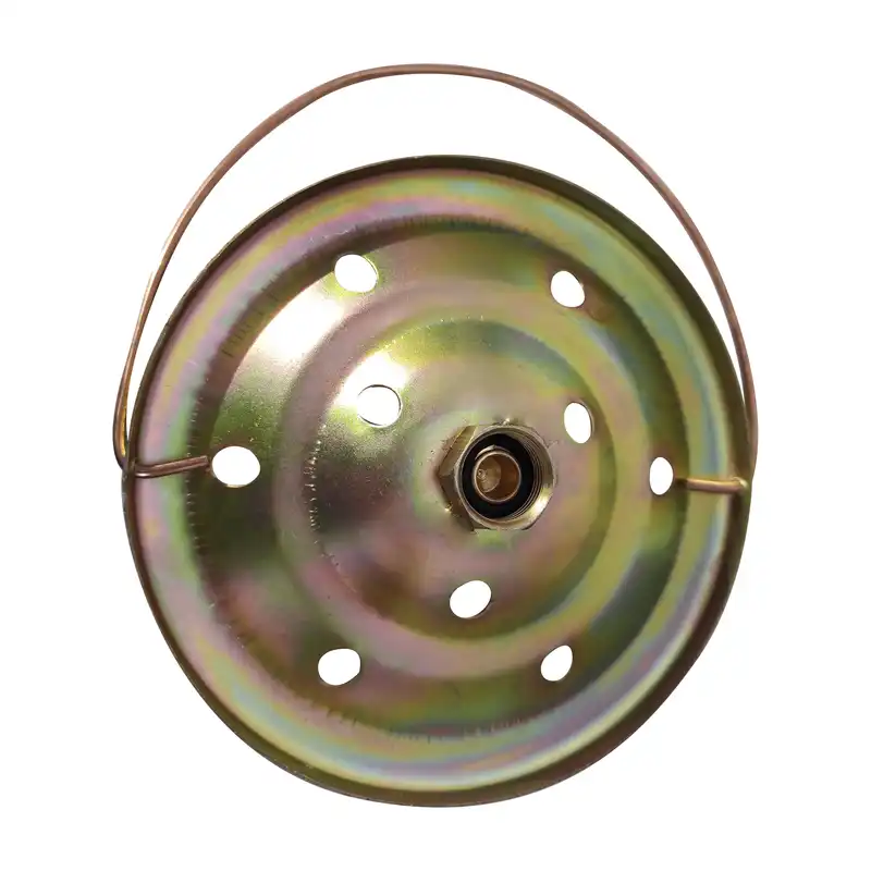 سرشعله سفری مدل TA-0